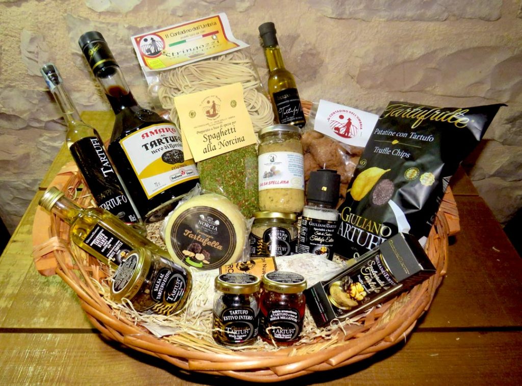 Il Contadino dell'Umbria