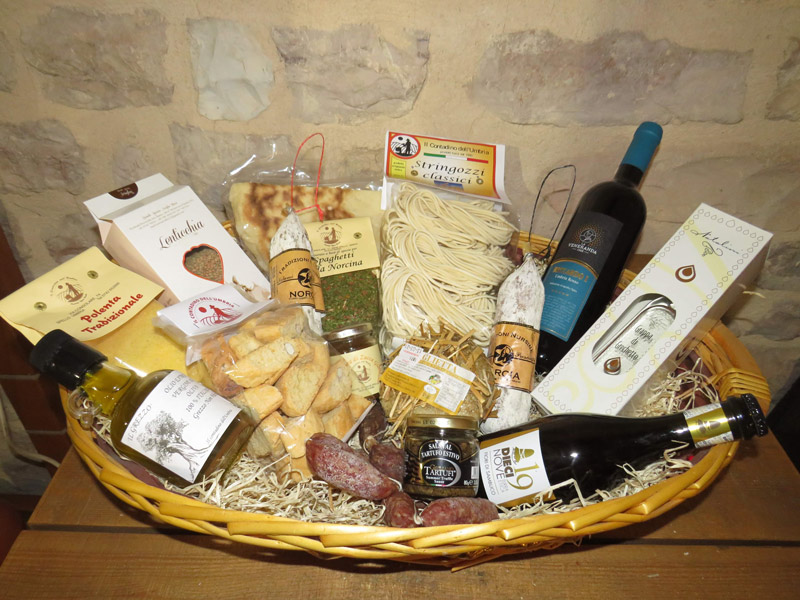 Il Contadino dell'Umbria