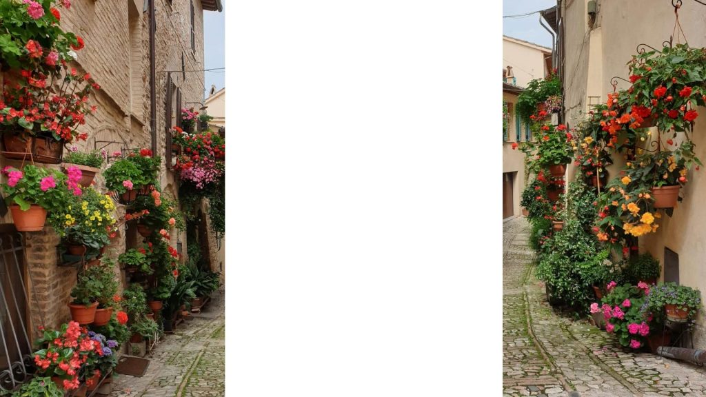 Il Contadino dell'Umbria