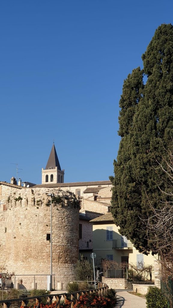Il Contadino dell'Umbria