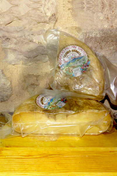 Il Contadino dell'Umbria