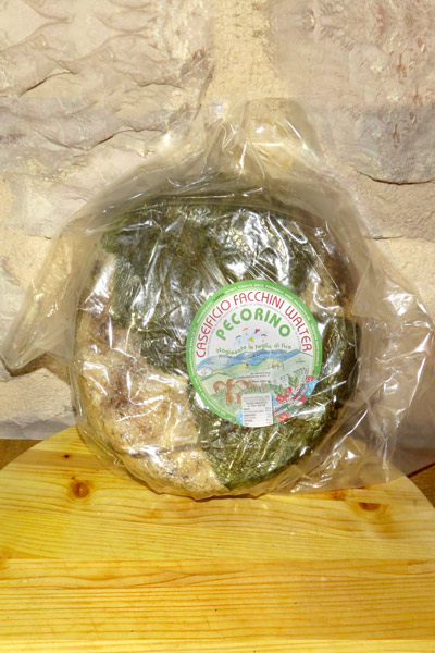 Il Contadino dell'Umbria