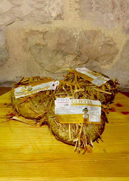 Il Contadino dell'Umbria