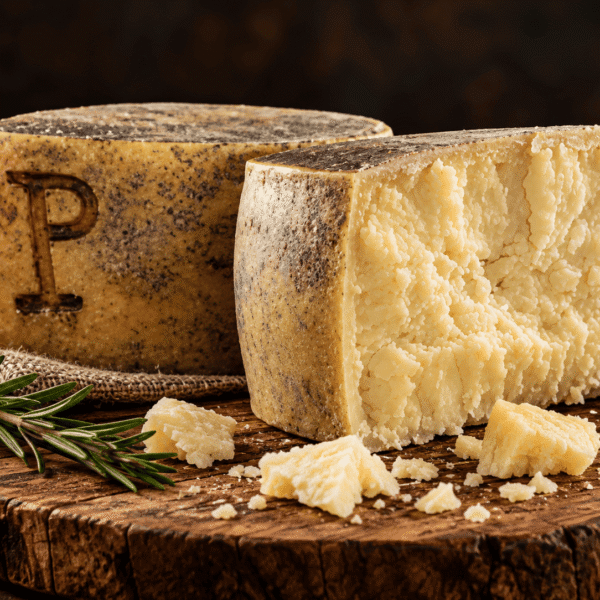 Pecorino Stagionato in Grotta
