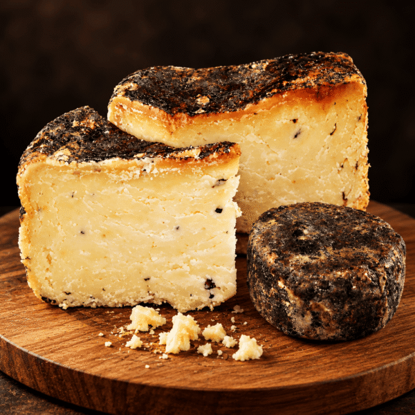 Pecorino Stagionato in Fossa Umbra