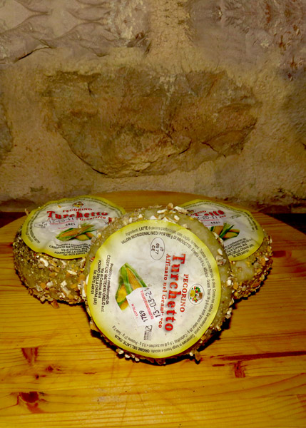 Il Contadino dell'Umbria