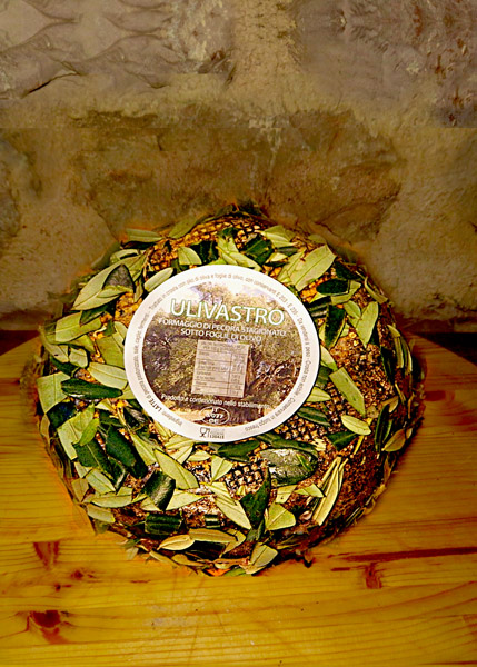 Il Contadino dell'Umbria