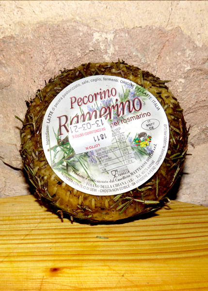 Il Contadino dell'Umbria