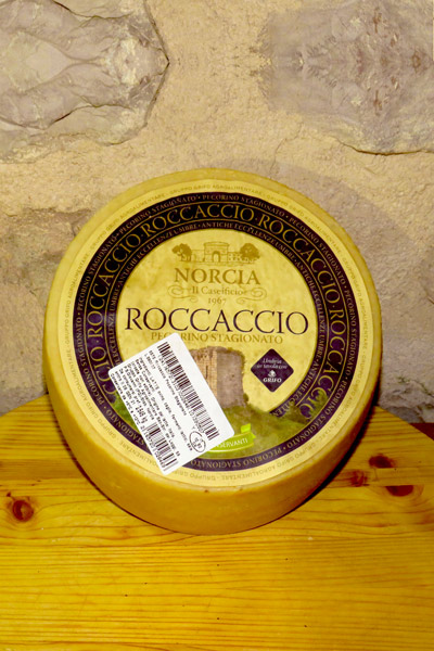Il Contadino dell'Umbria