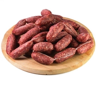 Salsiccia Secca Umbra Stagionata