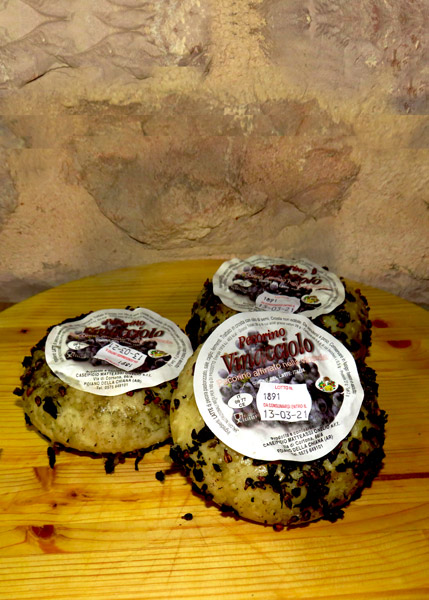 Il Contadino dell'Umbria