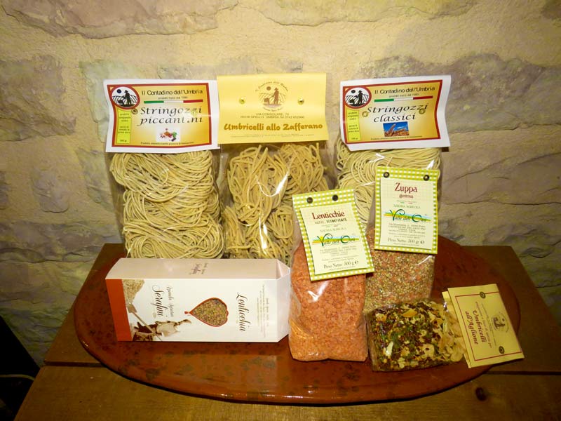 Il Contadino dell'Umbria