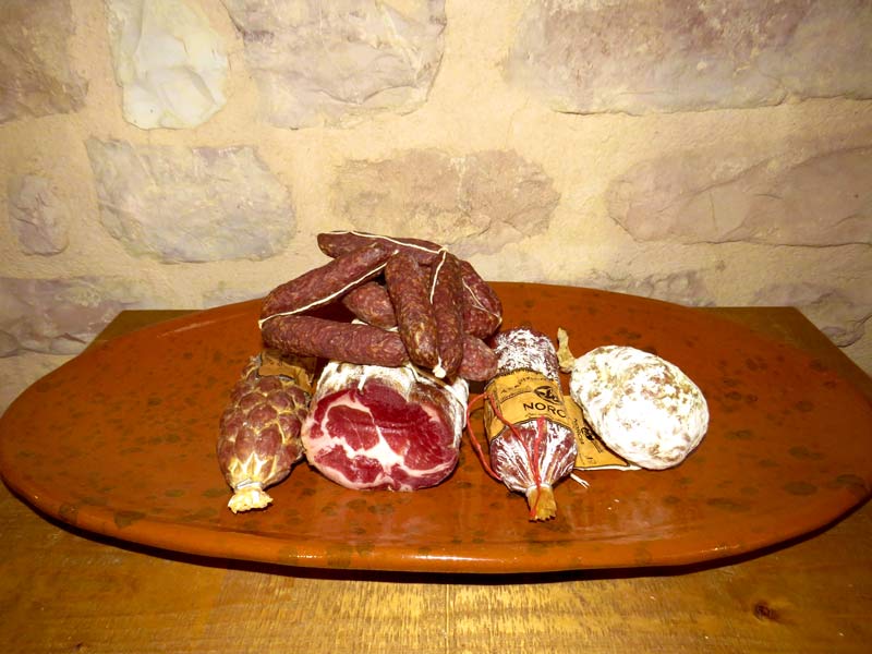 Il Contadino dell'Umbria