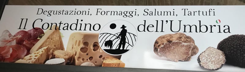 Il Contadino dell'Umbria