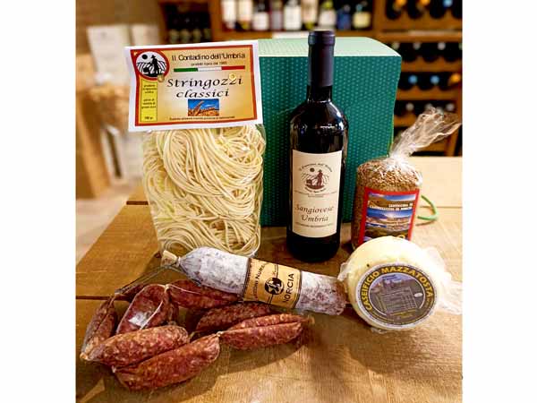 Il Contadino dell'Umbria