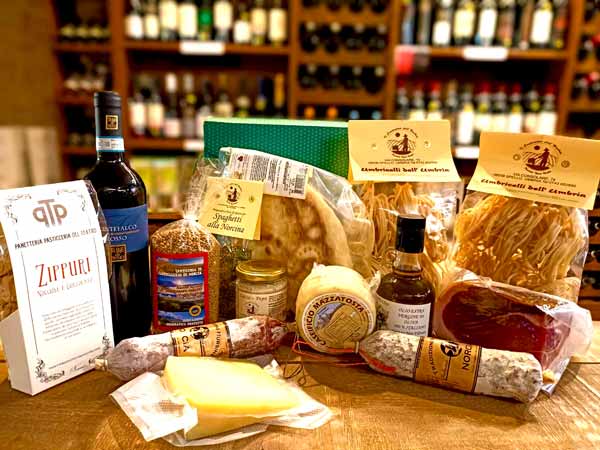 Il Contadino dell'Umbria
