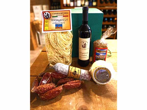 Il Contadino dell'Umbria