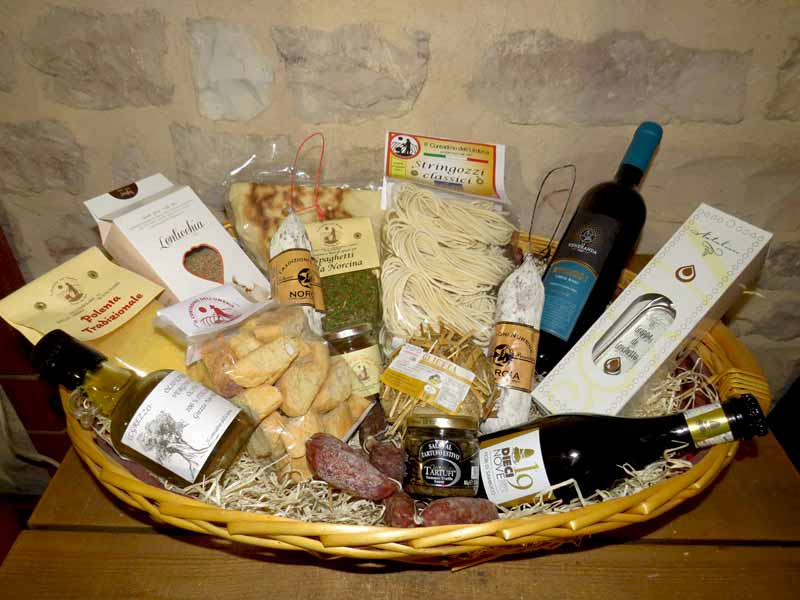 Il Contadino dell'Umbria