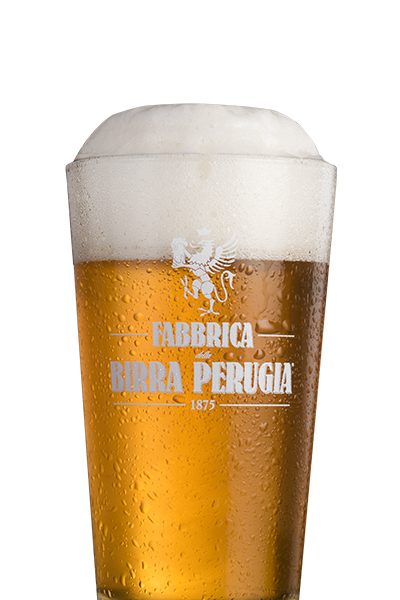 Alternative view of Birra Calibro 7