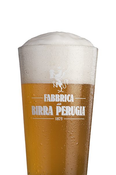 Alternative view of Birra Perujah