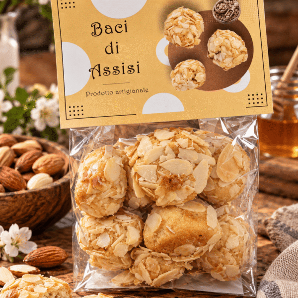 Baci di Assisi