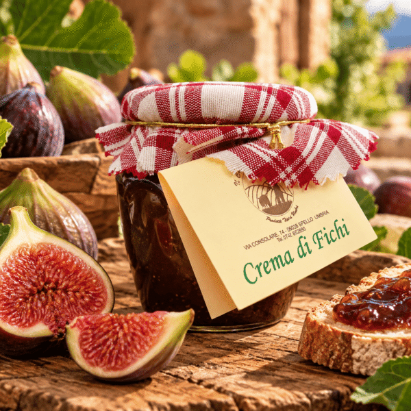 Crema di Fichi