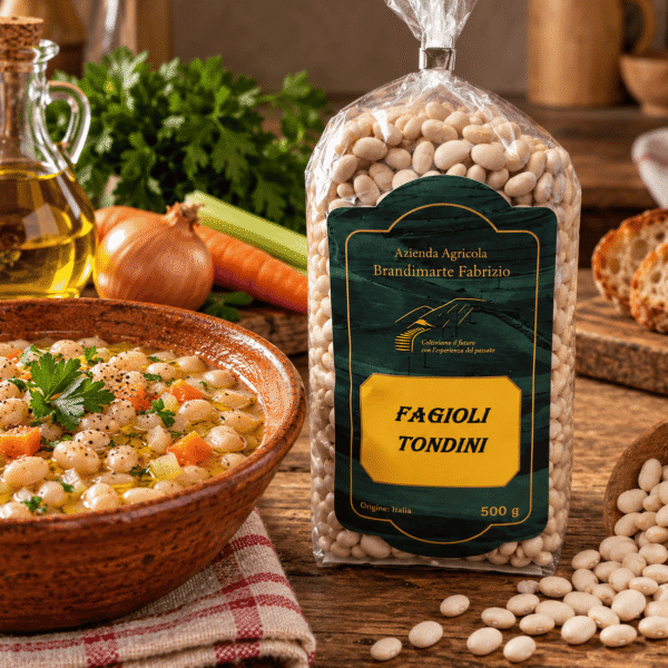 Fagioli Tondini
