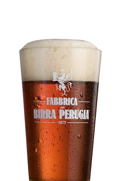 Alternative view of Birra American Red Ale