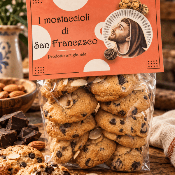 Mostaccioli di San Francesco