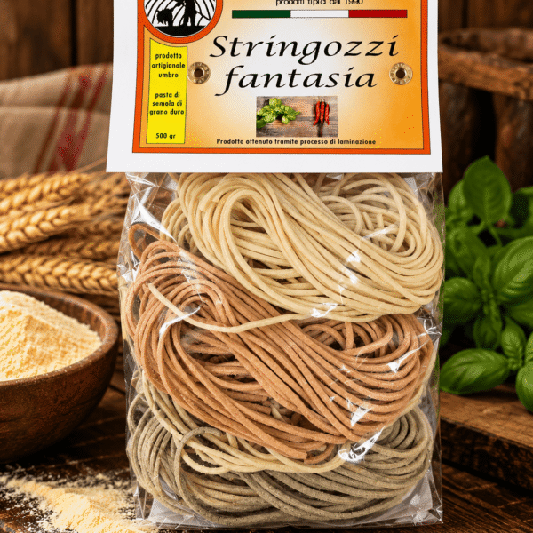 Stringozzi Fantasia