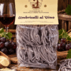 Umbricelli al Vino