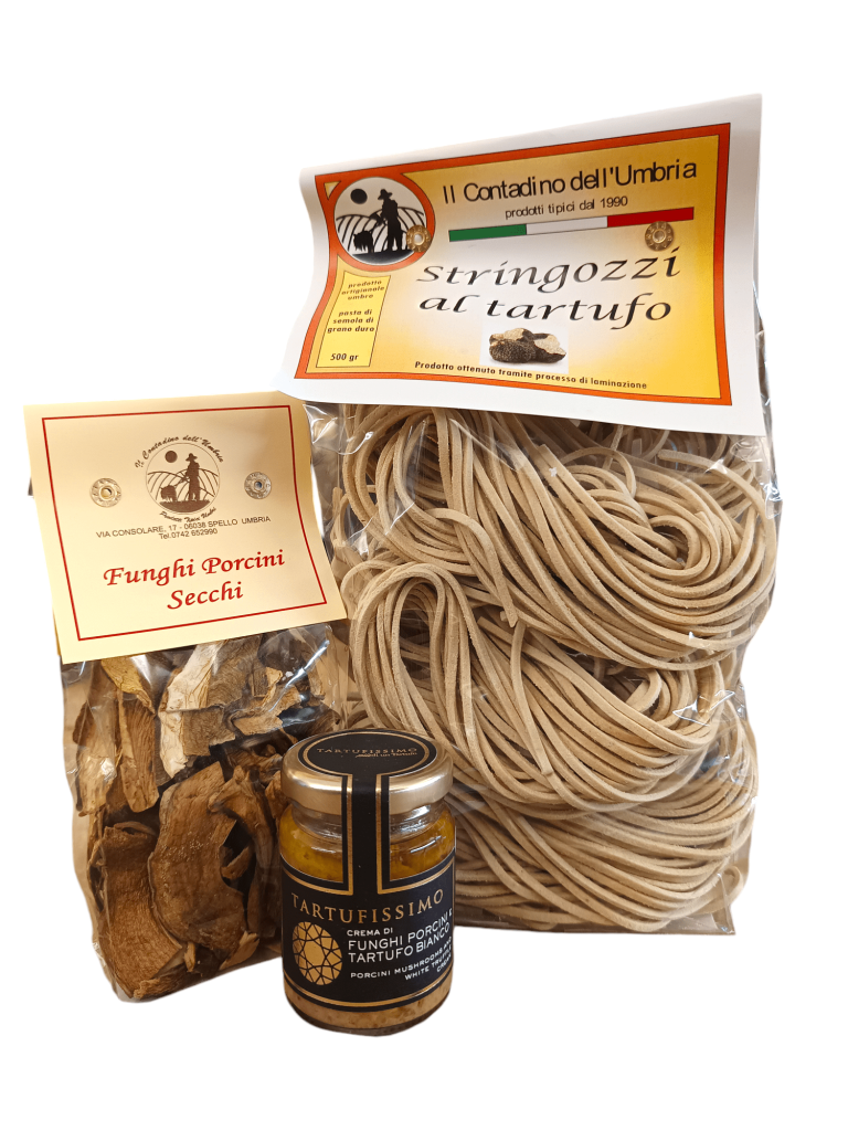 Il Contadino dell'Umbria