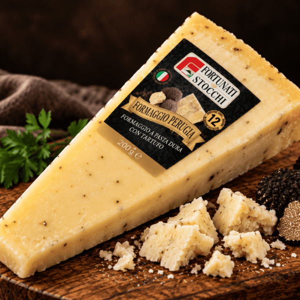 Formaggio Perugia