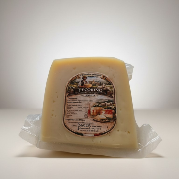 Pecorino Semistagionato Norcia