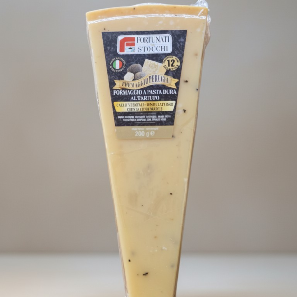 Formaggio Perugia