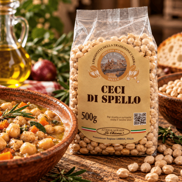 Ceci di Spello