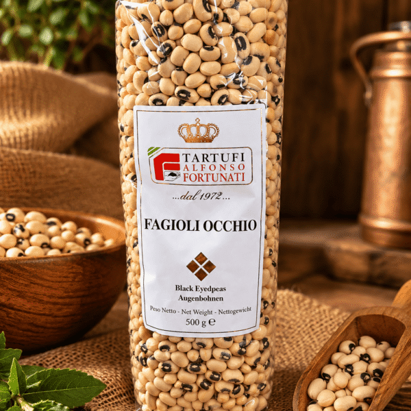 Fagioli Occhio Nero