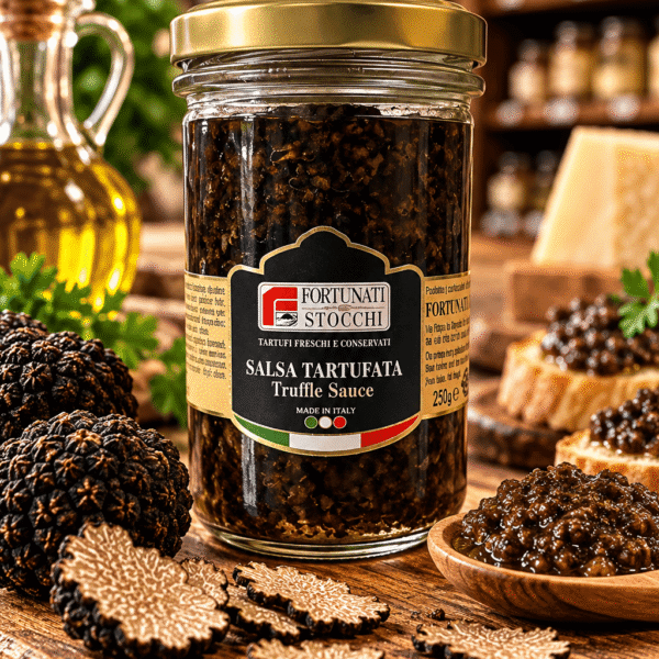 Salsa Tartufata 250 g