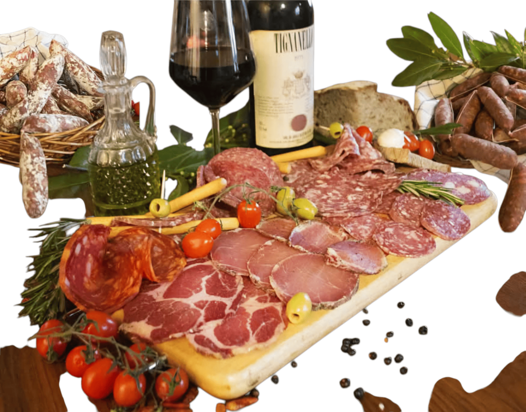 Il Contadino dell'Umbria