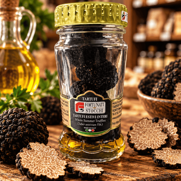 Tartufo Nero Intero 50 g