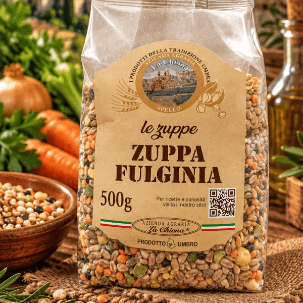 Zuppa Fulginia