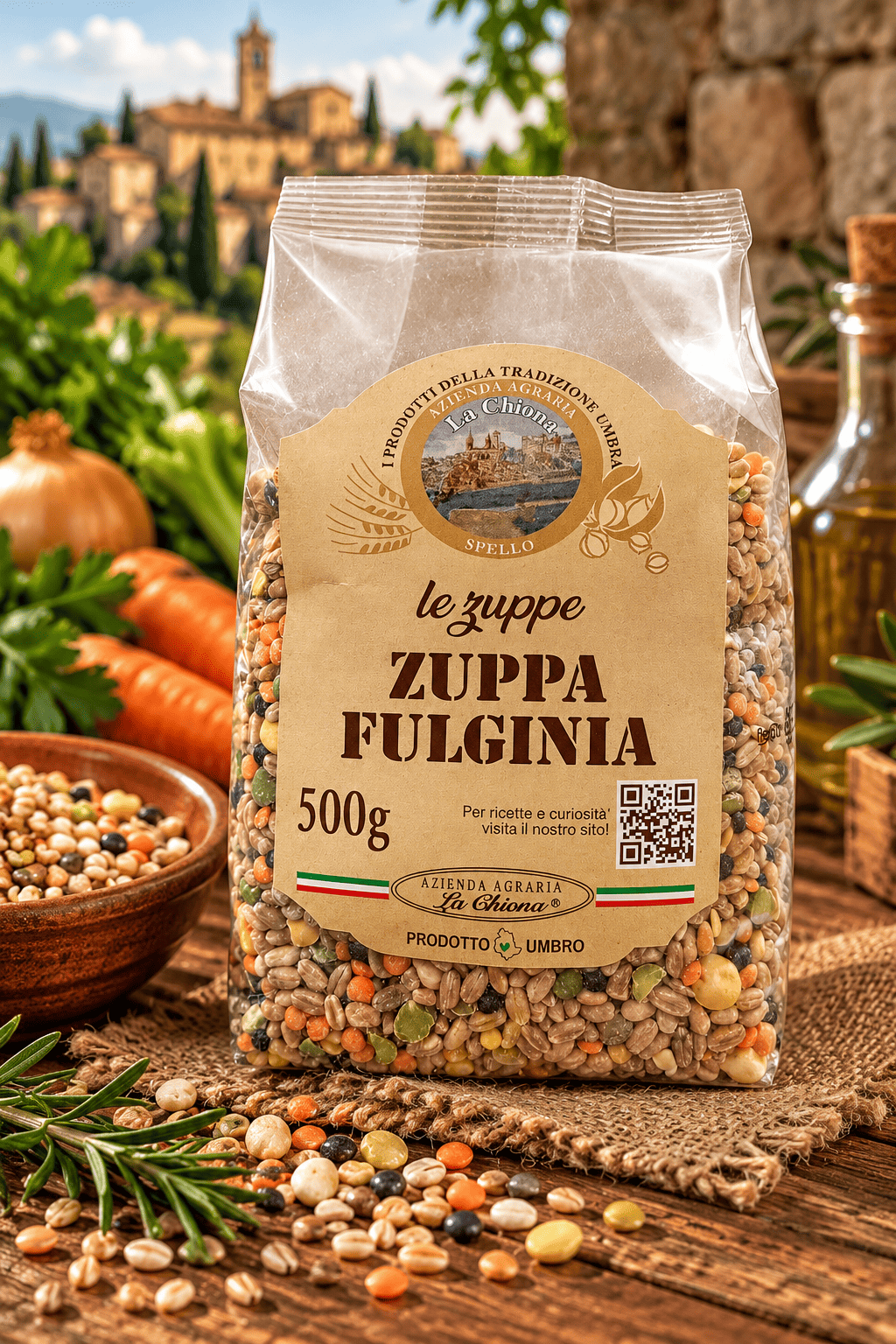 Zuppa Fulginia
