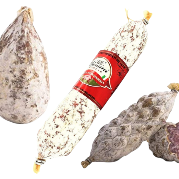 Tris di Salumi Tipici 'Norcia'
