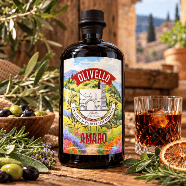 Amaro Olivello