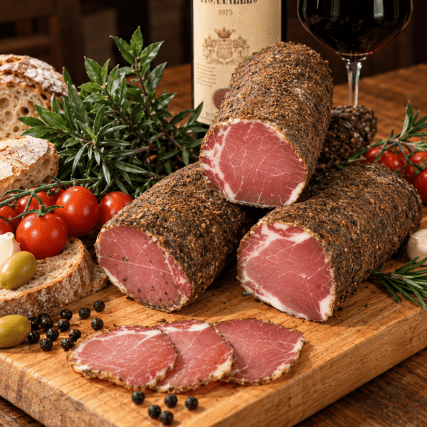 Lombetto di Cinghiale