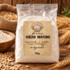 Farina di Orzo Mondo Integrale