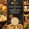 Purè di Patate al Tartufo