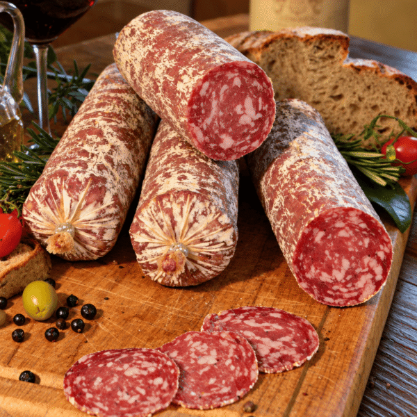 Salame Casareccio Senza Conservanti