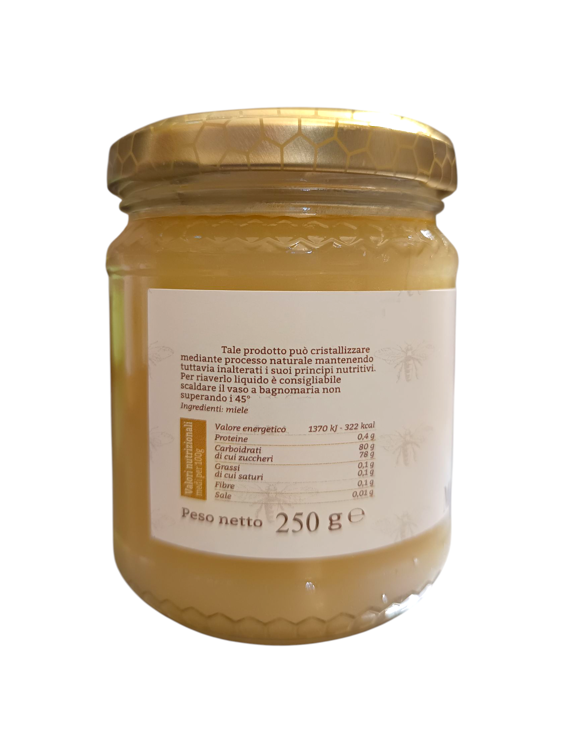 Miele di Arancio - immagine 2