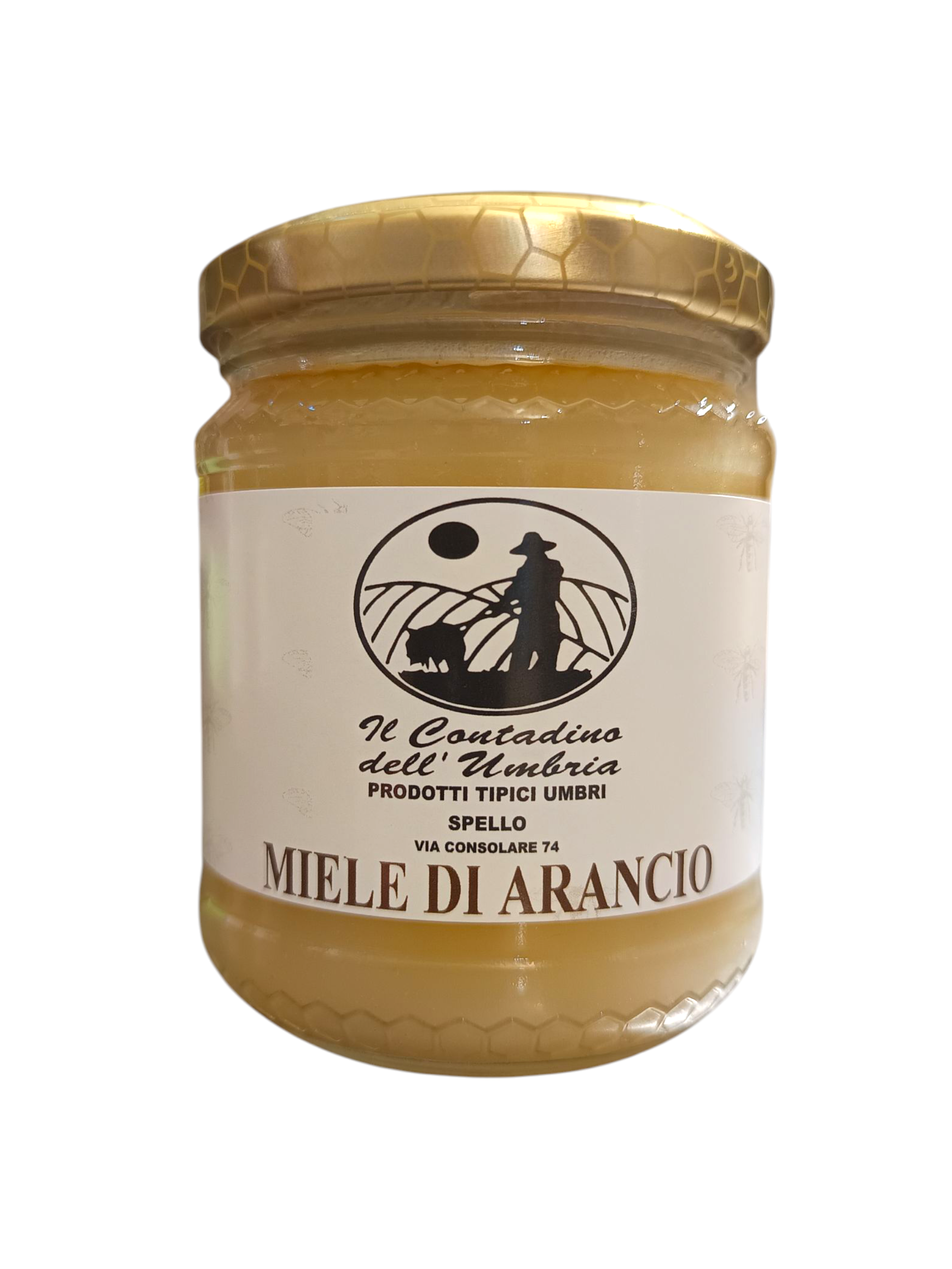 Miele di Arancio
